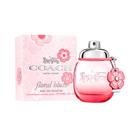 Perfume Coach Floral Blush EDP - 30ml - Original - Selo Adipec e Nota Fiscal