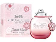 Perfume Coach Floral Blush Feminino - Eau de Parfum 50ml