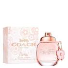 Perfume Coach Floral - Eau de Parfum - Feminino - 90 ml