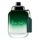 Perfume Coach Green Eau de Toilette - Masculino - 60ml