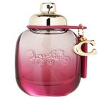 Perfume Coach Wild Rose Eau De Parfum Spray para mulheres - 50 ml