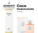 Perfume Coco Paris 15Ml - Moments Paris