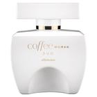 Perfume Coffee Woman Duo 100ml - Boticario - Musk