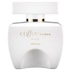 Perfume Coffee Woman Duo 100ml - Boticario