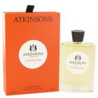 Perfume/Col. Masc. 24 Old Bond Street Atkinsons Eau De Cologne