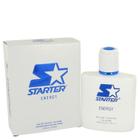 Perfume/Col. Masc. Energy Starter 100 ML Eau De Toilette