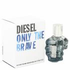 Perfume/Col. Masc. Only The Brave Diesel 35 ML Eau De Toilette