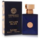 Perfume/Col. Masc. Pour Homme Dylan Blue Versace 30 ML Eau De Toilette