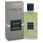 Perfume/Col. Masc. Vetiver Guerlain 100 ML Eau De Toilette