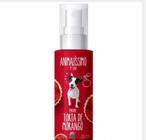 Perfume Colônia Animalíssimo Pet Cachorro Gato Cão Pet 50ml