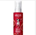 Perfume Colônia Animalíssimo Pet Cachorro Gato Cão Pet 50ml - Animalissimo