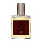 Perfume com Ferômonios Attraction 100ml - Feminino