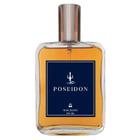 Perfume Com Ferômonios Poseidon 100Ml - Masculino