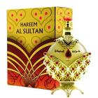 Perfume concentrado em óleo Hareem Al Sultan 35ml