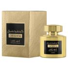 Perfume Confidential Private Gold - Lattafa - EAU De Parfum Katia Almeida