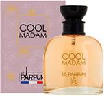 Perfume Cool Madam 100ml - Paris Elysses