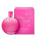 Perfume Cotton Musk Original EDP 50 ml '