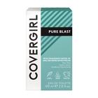 Perfume CoverGirl Pure Blast EDT 60ml para mulheres