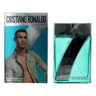 Perfume Cristiano Ronaldo CR7 Origins Eau de Toilette 100ml