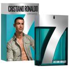 Perfume Cristiano Ronaldo Cr7 Origins Edt 100Ml Masculino