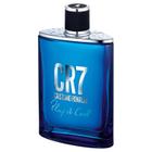 Perfume Cristiano Ronaldo Eau De Toilette Colônia 100ml Masculino