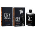 Perfume Cristiano Ronaldo Game On Eau De Toilette 100ml para homens