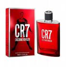 Perfume Cristiano Ronaldo R Cr7 Eau De Toilette 100Ml