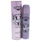 Perfume Cuba Victory para mulheres Eau de Parfum 100ml