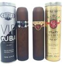 Perfume Cuba VIP Masculino Importado + Cuba Royal Importado 100 ml