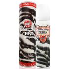 Perfume Cuba Zebra Edp 100ml Importado Original