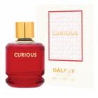 Perfume Curious G Plus Concept 100 ml - Sem Celofane '