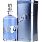 Perfume CURVE Edt Spray 3.4 Oz - Fragrância Refrescante e Aroma Duradouro