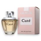 Perfume Cute Woman Eau de Parfum 100ml - La Rive