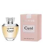 Perfume Cute Woman Eau de Parfum 100ml - La Rive