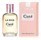 Perfume Cuté Woman La Rive Feminino Edp 30ml
