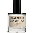 Perfume D.S. & Durga Grapefruit Generation Eau De Parfum 50mL