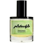 Perfume D.S. & Durga Pistachio EDP 50mL para unissex