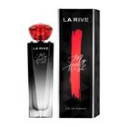 Perfume da flor vermelha la rive my only wish edp fem 100ml