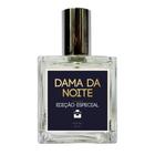 Perfume Dama Da Noite Feminino 100Ml