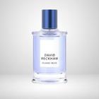 Perfume David Beckham Classic Blue Masculino Eau Toilette