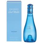 Perfume Daviddoff Cool Water 100ml Feminino Edt