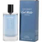Perfume Davidoff Cool Water Eau de Parfum Spray para homens 100m