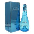 Perfume Davidoff Cool Water Eau De Toilette 100ml para mulheres