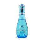 Perfume Davidoff Cool Water Eau De Toilette 50ml para mulheres