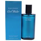 Perfume Davidoff Cool Water EDT - Spray 75ml