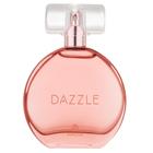 Perfume Dazzle Color Champagne