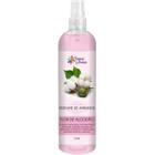 Perfume De Ambiente 240Ml Flor Do Algodão Tropical Aromas