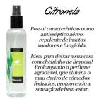 Perfume De Ambiente Em Spray - 200ml - Amaznia Aromas