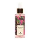Perfume de Ambiente Goodessence Limão Rosa Spray 120ml