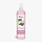 Perfume de Ambiente Spray/Borrifador Flor de Algodão 240ml Tropical Aromas